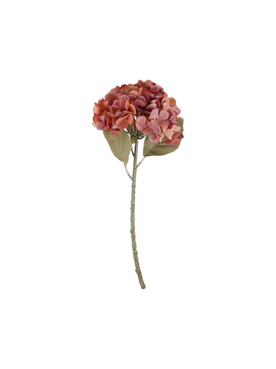 Florista Hortensie Rote Rote Höhe 70 cm