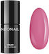 Neonail Uv Gel Polish Color Lakier Hybrydowy Love Spirit 7.2ml
