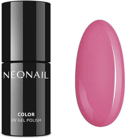 Neonail Uv Gel Polish Color Lakier Hybrydowy Love Spirit 7.2ml