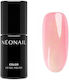 Neonail Uv Gel Polish Color Lakier Hybrydowy Limitless Shine 7.2ml