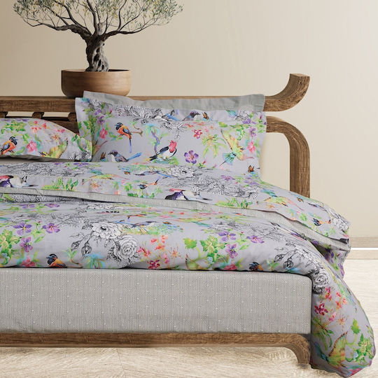 Das Home Подредба Куин сайз 220x240 3177 Multicolor