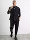 Long-sleeved Shirt Black