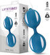Misha Double Kegel Balls Internal Weight