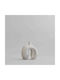 101 Copenhagen Decorative Vase White 26x22x30cm
