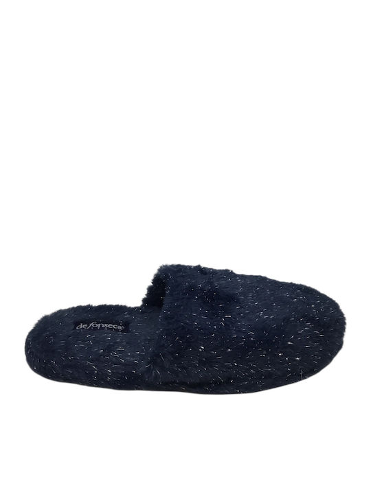 De Fonseca De Roma Top I Winter Women's Slipper...