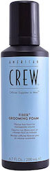 American Crew Fiber Hair Foam for Volume 200ml