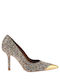 Pumps Beige
