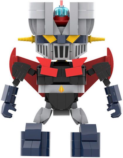 Pantasy Blocks Mazinger Z - Mazinger Z 248pcs
