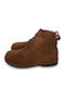 Tabac Brown Men's Boots