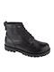 Highwood Black Men's Boots Waterproof