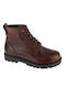 Highwood Braun Herrenstiefel Wasserdicht Anatomisch
