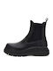 Black Men's Boots