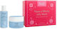 Hagi Cosmetics Have a Wholly Jolly Wash Hautpflegeset für Reinigung Körperreinigung 2Stück