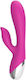 Vibe 10 Vibrationsfunktionen Usb Rosa