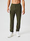 Pantaloni de trening Noaptea pădurii