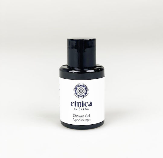 Etnica Schaumbad Hotel Amenities 30ml in Package 168Stück