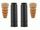 Dust Protection Kit Shock Absorber Sachs 900 148