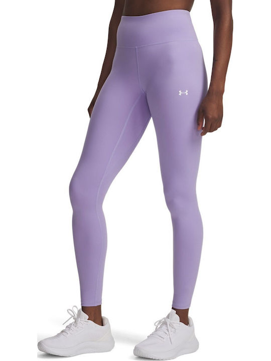 Under Armour Motion Legging Женски легинси Бял