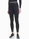 Women's Training Legging Push Up Black