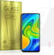 Tempered Glass (Redmi Note 9)