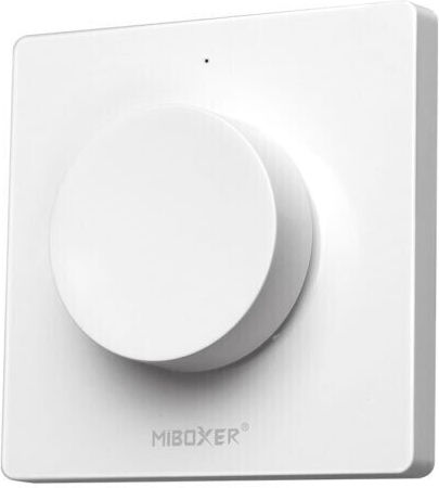Dimmer Led Rf Cct Montat Pe Perete 1 Canal 3v K1 Miboxer