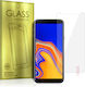 Tempered Glass (Galaxy J4+)