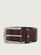 Denton 4.0 Herren Gürtel Braun