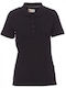 Payper Venice Γυναικείο Διαφημιστικό T-shirt Κοντομάνικο Μαυρο