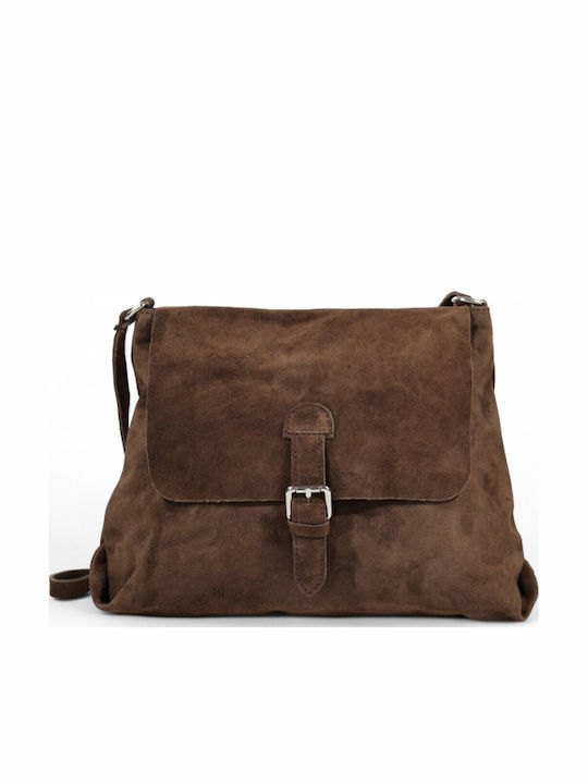 Passaggio Leather Damen-Schultertasche / Crossb...