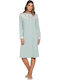 Clio Lingerie Nightgown Maternity & Nursing Veraman
