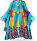 Бръснач За Подстригване Детски Rovra Superhero Design