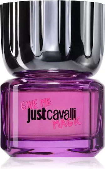 Just Cavalli Give Me Magic Eau de Parfum 30ml