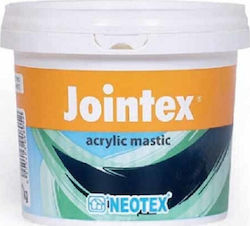 Neotex Μαστίχη Ξύλου Λευκή 5kg