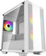U-Case Alkyon V2 Gaming Desktop PC (Ryzen 5-5600X/32GB DDR4/1.0TB SSD/GeForce RTX 5060/W11 Home)