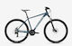 Ballistic Taurus 29" 2025 Gray Mountain Bike with Speeds