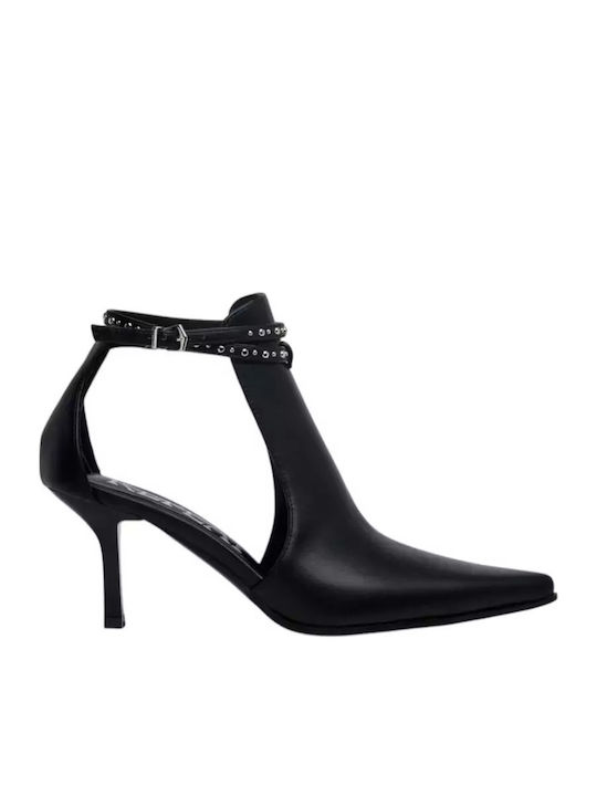 Veronique D Orsay Pumps Schwarz