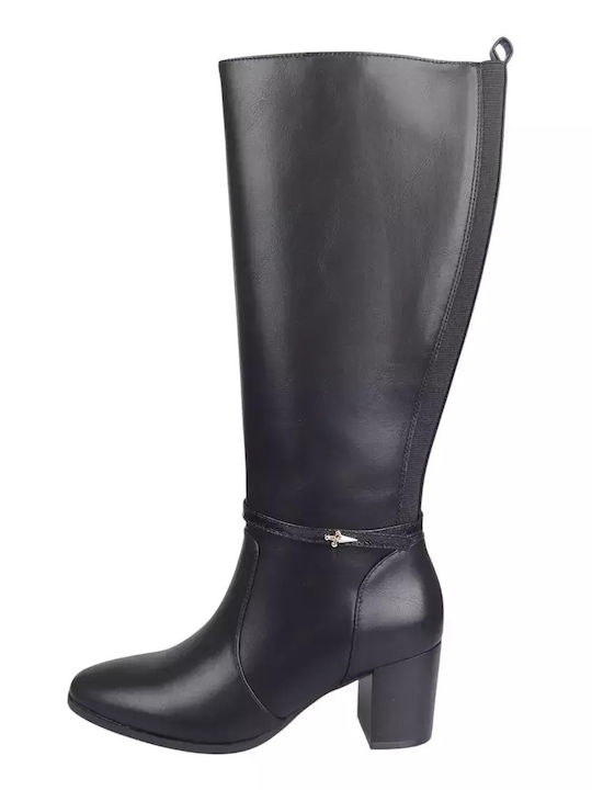 Women's Boots Black
