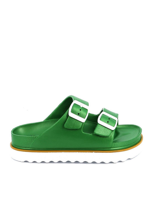 Ateneo Ateneo Women's Flip Flops in Style Sanda...