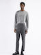 Hose Anzug Grey