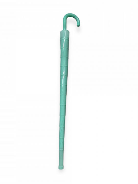 Blue Drop Umbrella Compact Turquoise