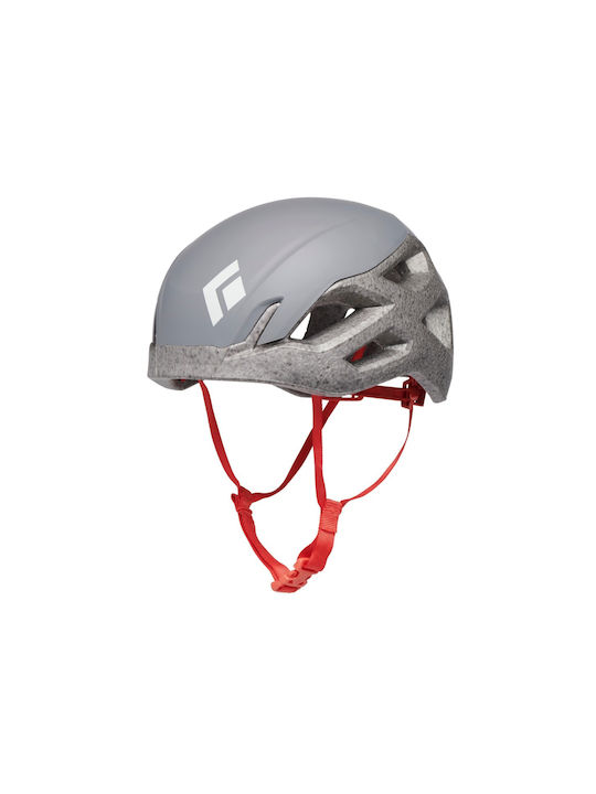 Black Diamond Vision Kletterhelm Gray