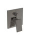 Ideal Standard Extra für Dusche 2 Ausgänge Gray