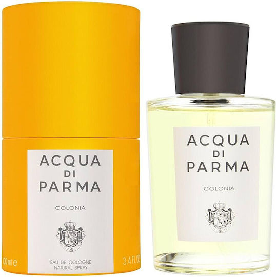 Acqua di Parma Eau de Cologne 100ml