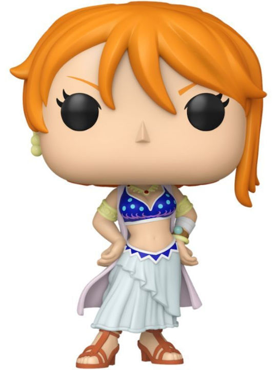 Funko Pop! Animation: One Piece - Nami 2036 Spe...