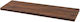 Grove Gn 2/4 Präsentationsplatte 53 X 16,2 X 1,7 Cm Melamin