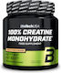 Biotech USA 100% Creatine Monohydrate Citrus 300gr