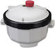 Nordicware Rice Cooker with Capacity 2.5lt