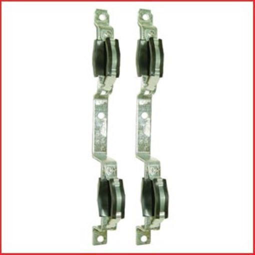 Wall Brackets Collector 1″ 1 1/4″ EN10142 Hy-bc