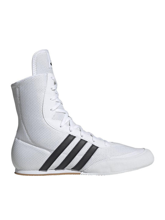 adidas Hog 2.0 Wrestling Shoes White