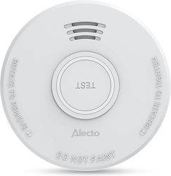 Alecto Αυτόνομος Ανιχνευτής Καπνού Alecto Αυτόνομος Ανιχνευτής Καπνού